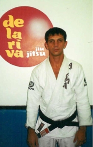 Ricardo De La Riva